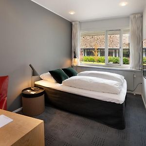Economy Zimmer mit Kingsize-Bett